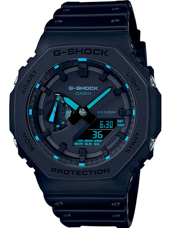 Casio GA-2100-1A2ER