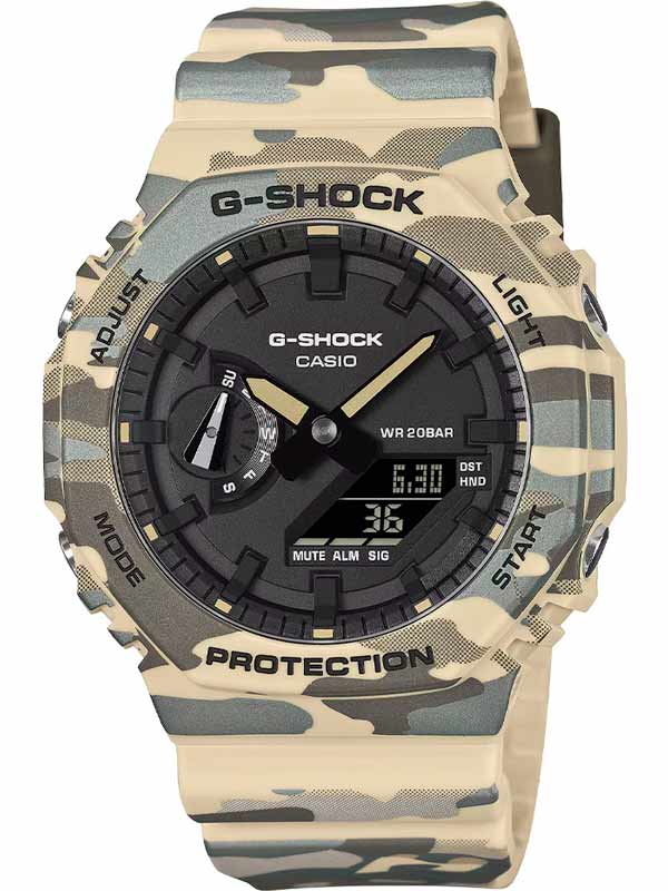 Casio GA-2100CM-5AER