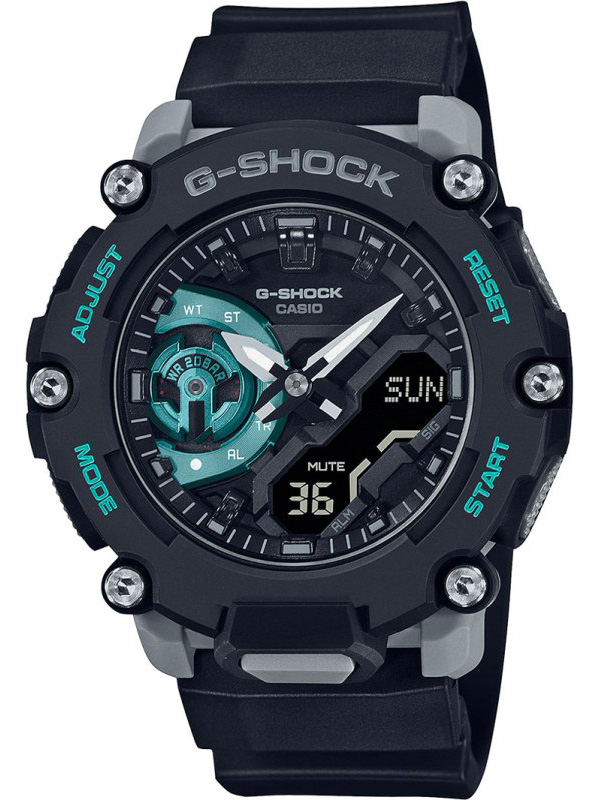 Casio GA-2200M-1A