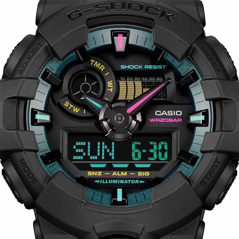Casio GA-700MF-1AER Casio GA-700MF-1AER