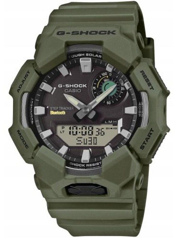 Casio GA-B010-3AER
