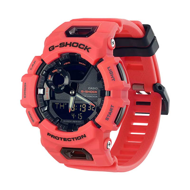 Casio GBA-900-4AER
