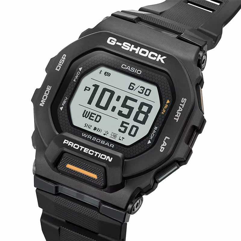Casio GBD-200-1A1ER