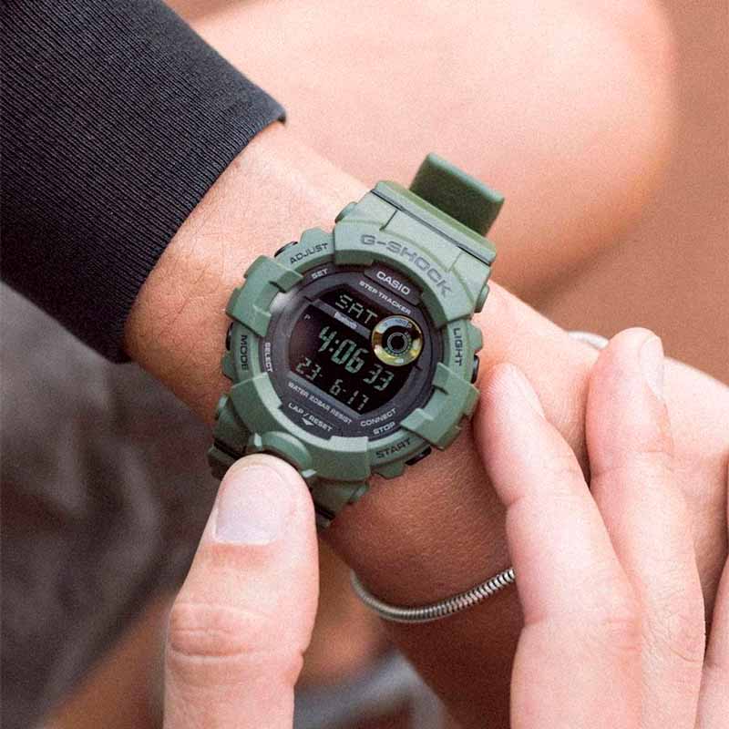 Casio GBD-800UC-3ER Casio GBD-800UC-3ER