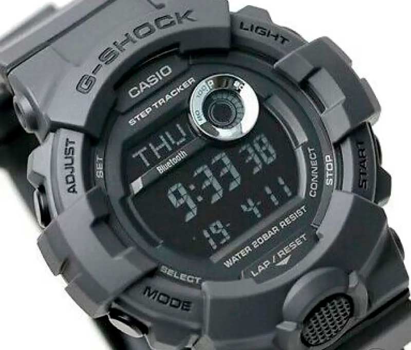 Casio GBD-800UC-8ER