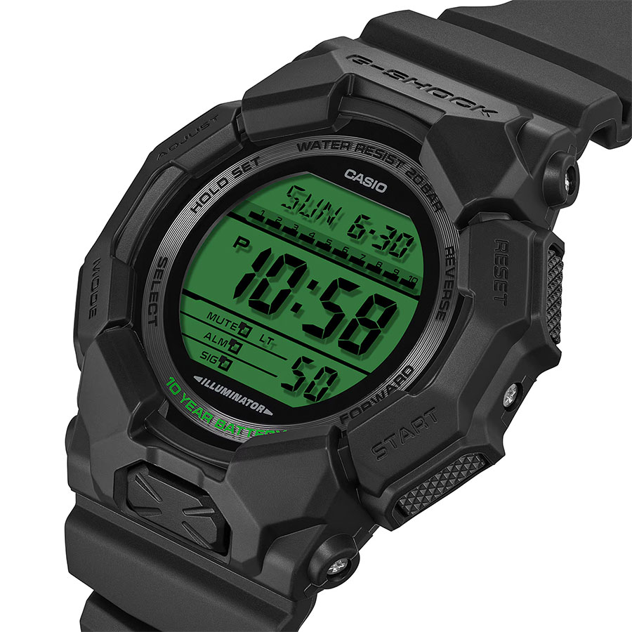 Casio GD-010BEG-1ER Casio GD-010BEG-1ER