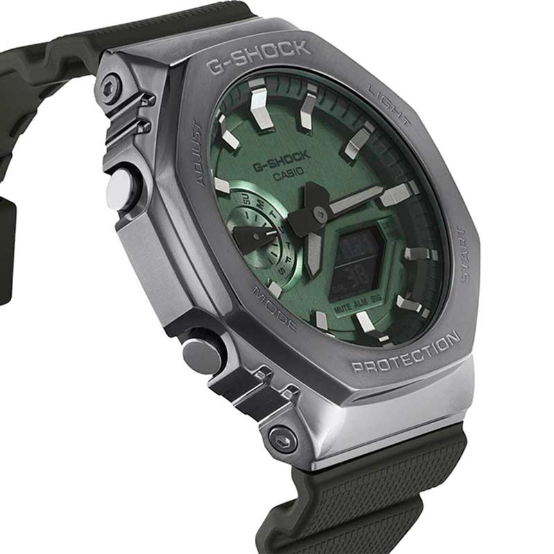 Casio GM-2100B-3AER