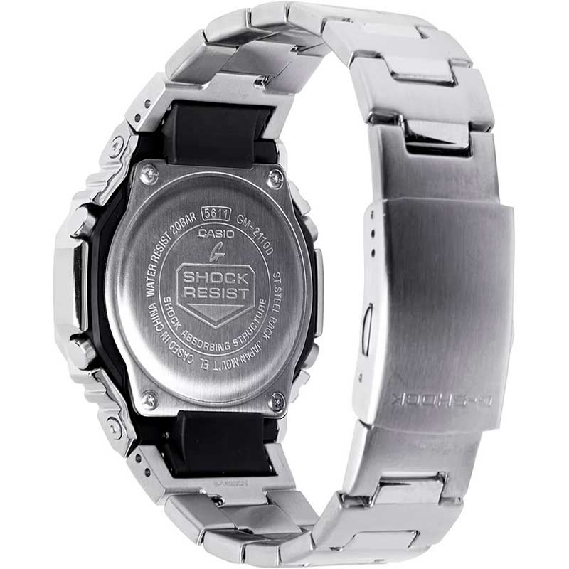 Casio GM-2110D-4AER Casio GM-2110D-4AER