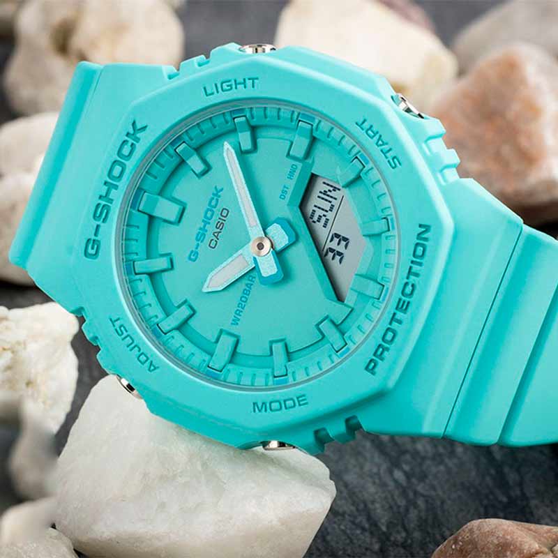 Casio GMA-P2100-2AER