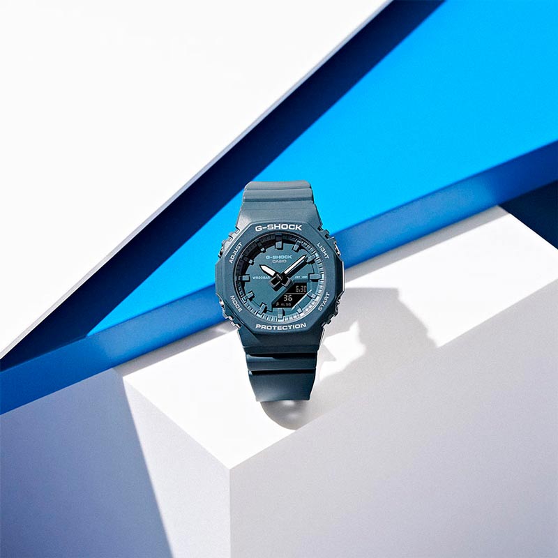 Casio GMA-P2100BA-2AER Casio GMA-P2100BA-2AER