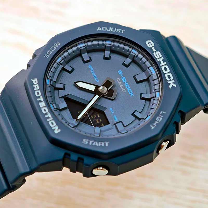 Casio GMA-P2100BA-2AER Casio GMA-P2100BA-2AER