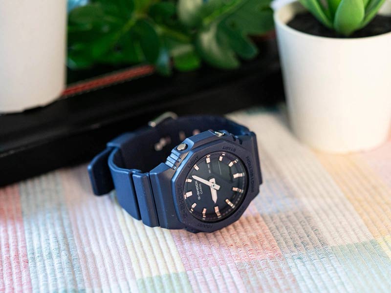 Casio GMA-P2100M-2AER