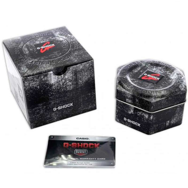 Casio GMA-P2100M-4AER Casio GMA-P2100M-4AER