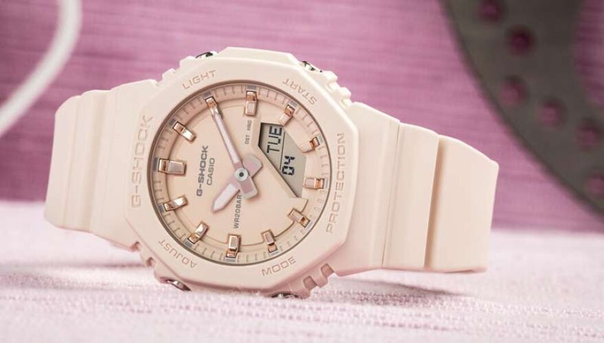 Casio GMA-P2100M-4AER