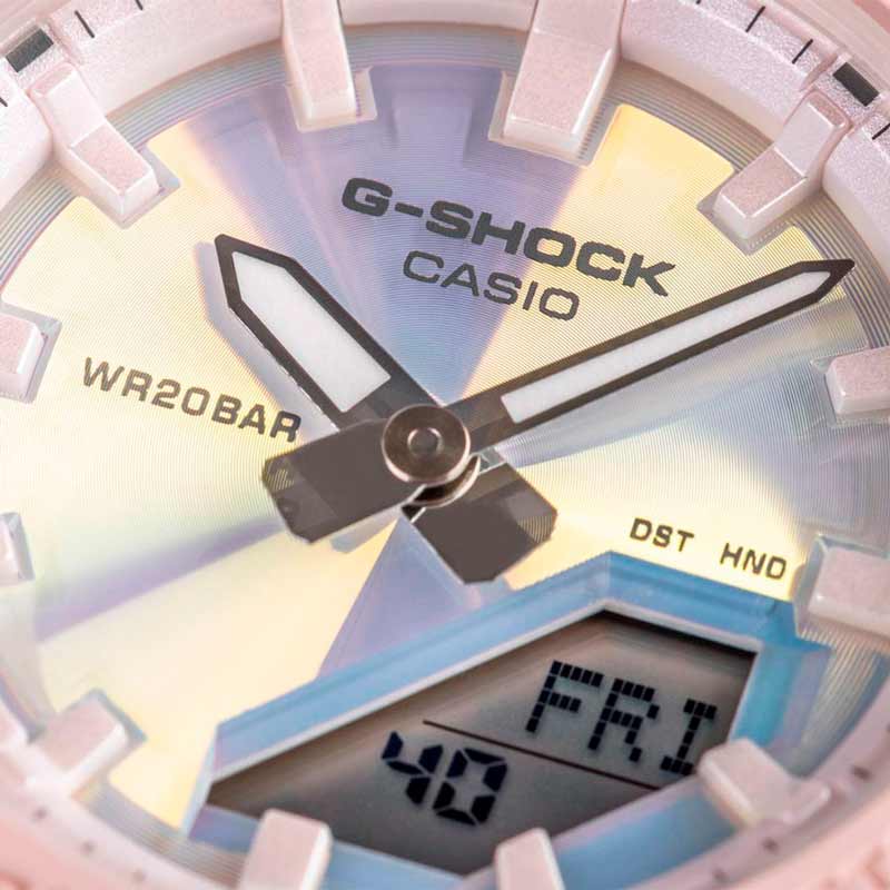 Casio GMA-P2100PC-4AER