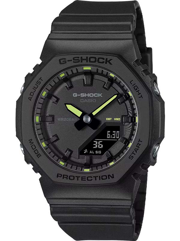 Casio GMA-P2100SA-1A2ER