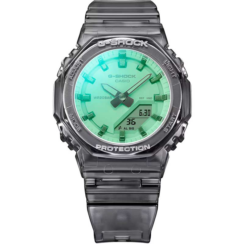 Casio GMA-P2100SR-1AER Casio GMA-P2100SR-1AER