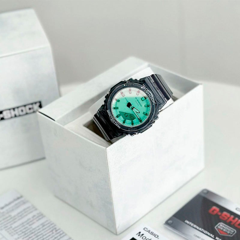 Casio GMA-P2100SR-1AER Casio GMA-P2100SR-1AER