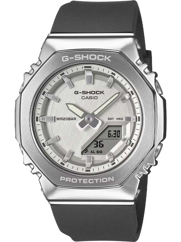 Casio GM-S2110-1A7ER