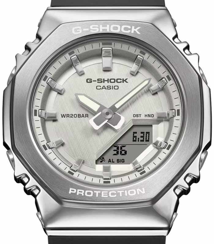 Casio GM-S2110-1A7ER Casio GM-S2110-1A7ER