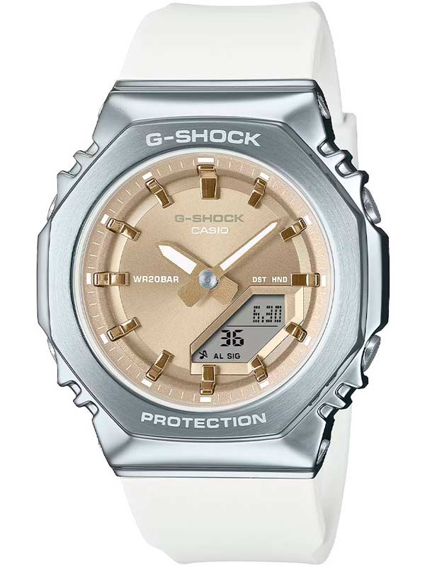 Casio GM-S2110-7A9ER