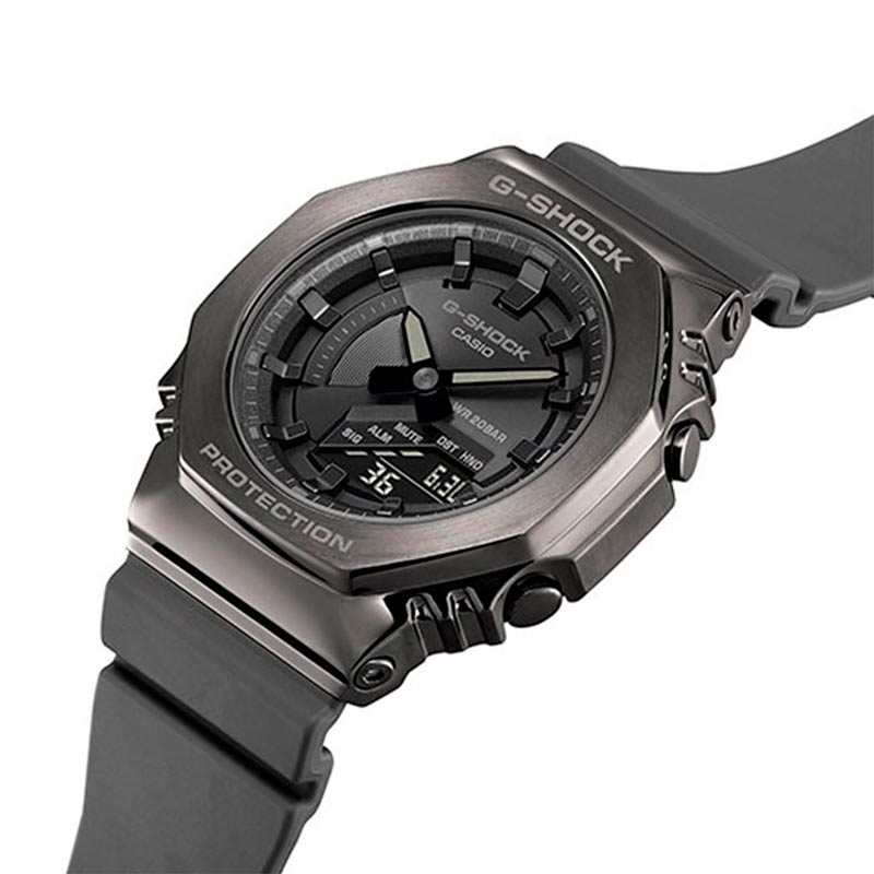 Casio GM-S2110B-8AER Casio GM-S2110B-8AER