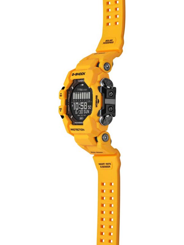 Casio GPR-H1000-9ER +кабель Casio GPR-H1000-9ER +кабель