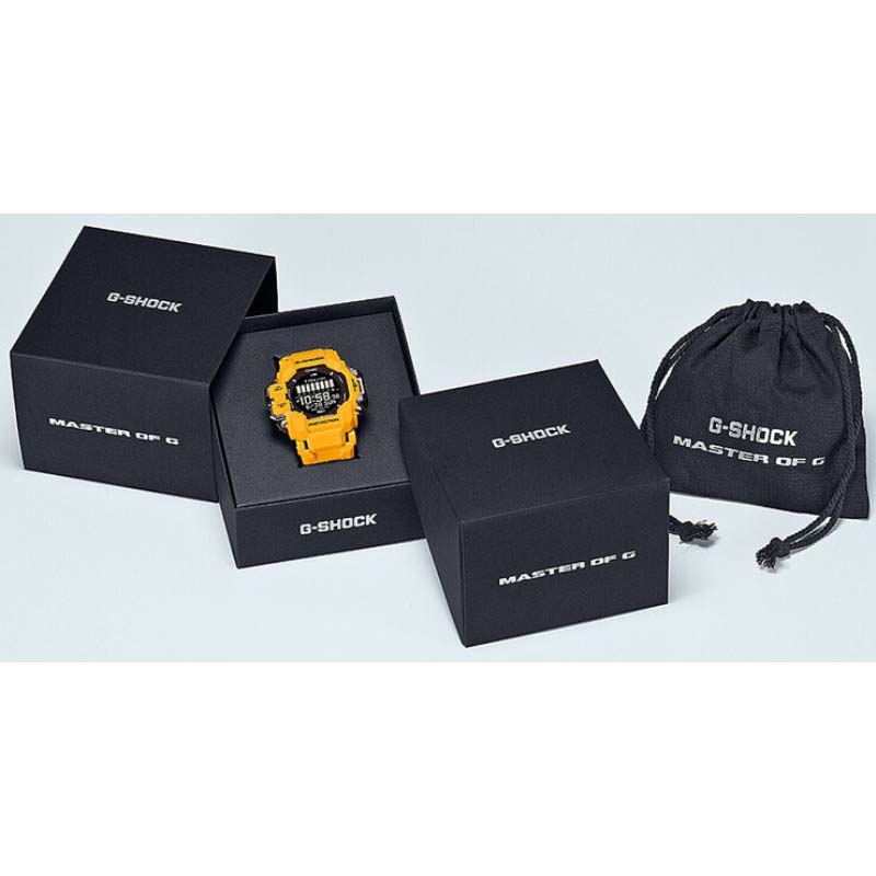 Casio GPR-H1000-9ER +кабель Casio GPR-H1000-9ER +кабель