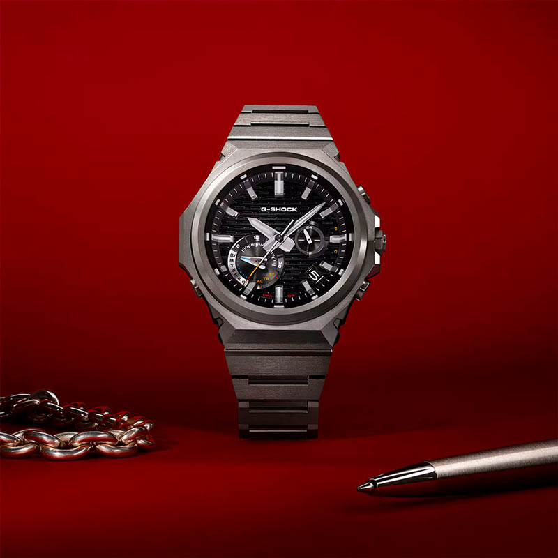 Casio GST-B1000D-1AER Casio GST-B1000D-1AER