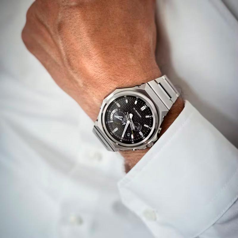 Casio GST-B1000D-1AER Casio GST-B1000D-1AER