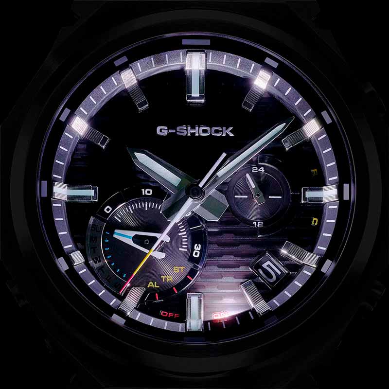 Casio GST-B1000D-1AER Casio GST-B1000D-1AER