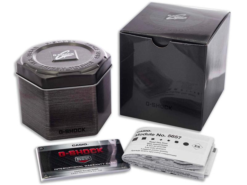 Casio GST-B1000D-1AER Casio GST-B1000D-1AER