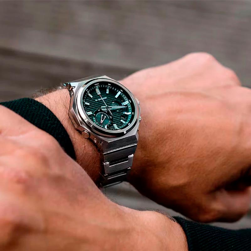 Casio GST-B1000D-3AER Casio GST-B1000D-3AER