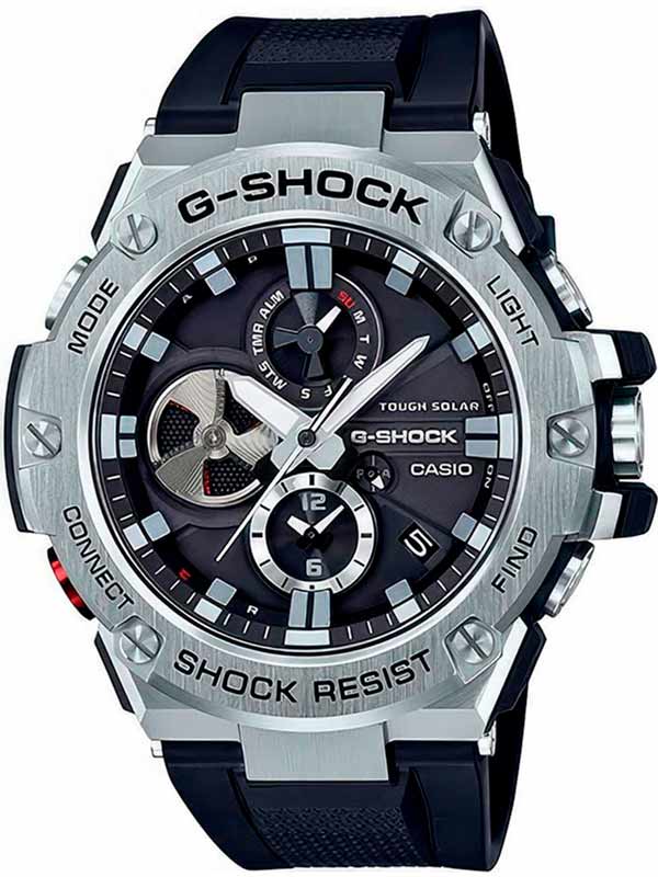 Casio GST-B100-1AER