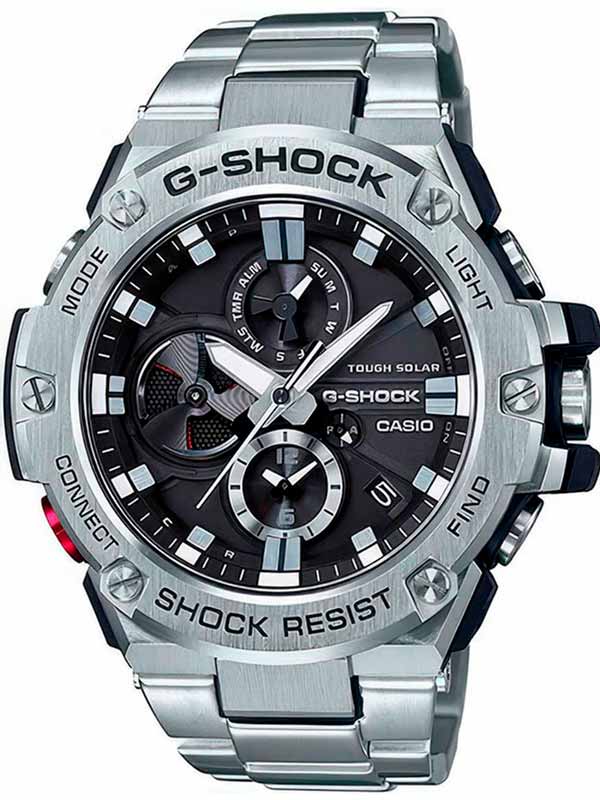 Casio GST-B100D-1AER