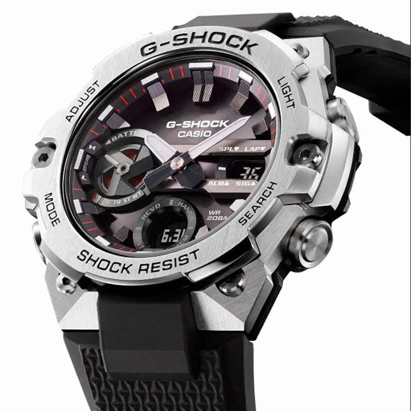 Casio GST-B400-1AER Casio GST-B400-1AER