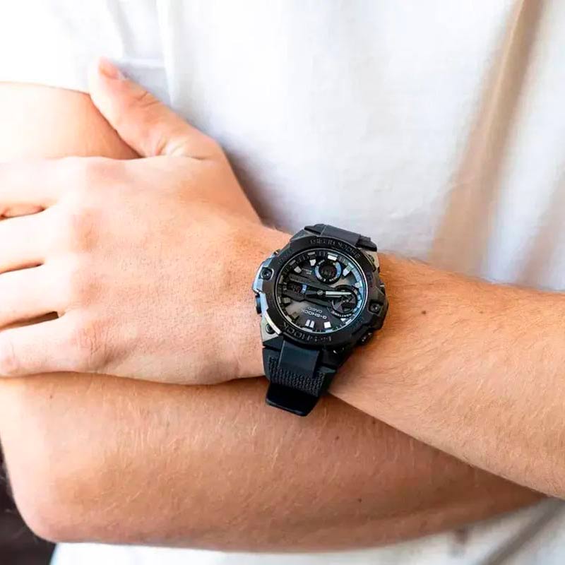Casio GST-B400BB-1AER Casio GST-B400BB-1AER