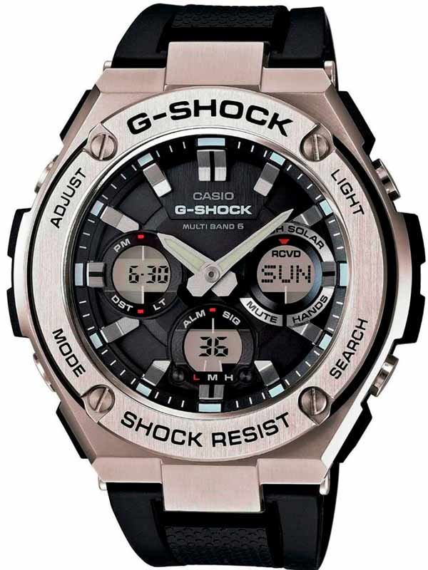 Casio GST-W110-1AER