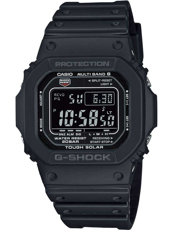 Casio GW-M5610U-1BER
