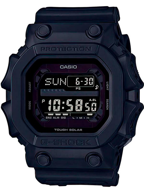 Casio GX-56BB-1ER