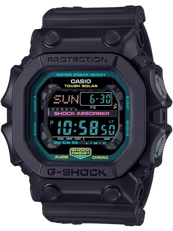 Casio GX-56MF-1ER