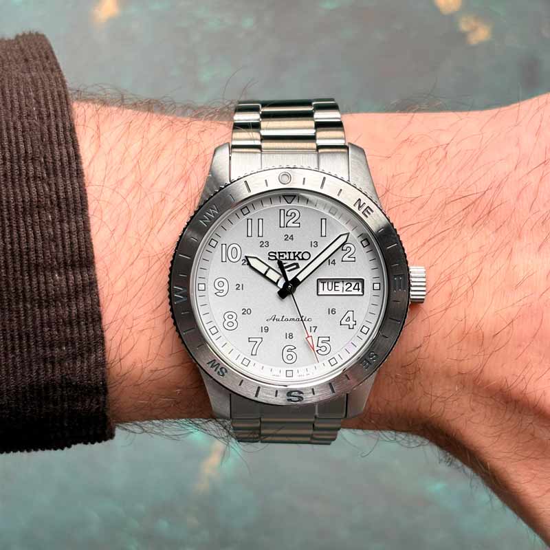 Seiko HDB007K1 Seiko HDB007K1