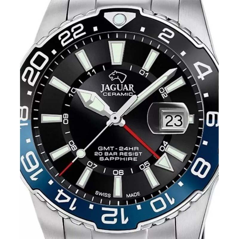 Jaguar J1011/4 Jaguar J1011/4