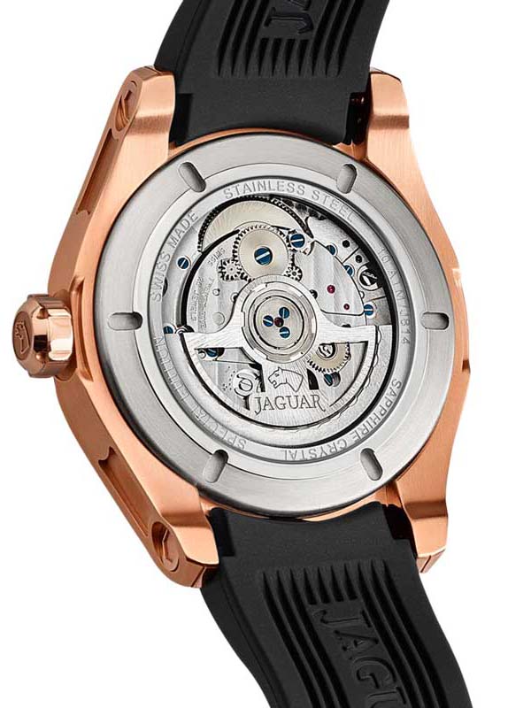 Jaguar J814/1 Jaguar J814/1