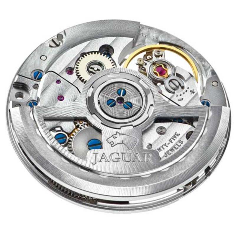 Jaguar J814/1 Jaguar J814/1