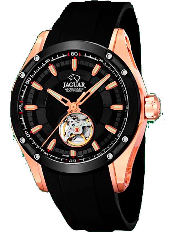 Jaguar J814/A