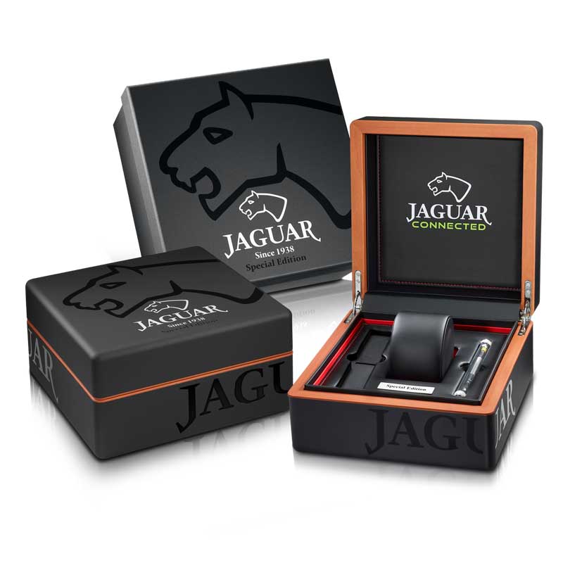 Jaguar J958/1 Jaguar J958/1