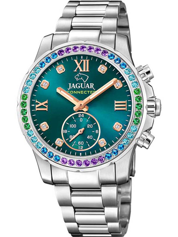 Jaguar J980/6