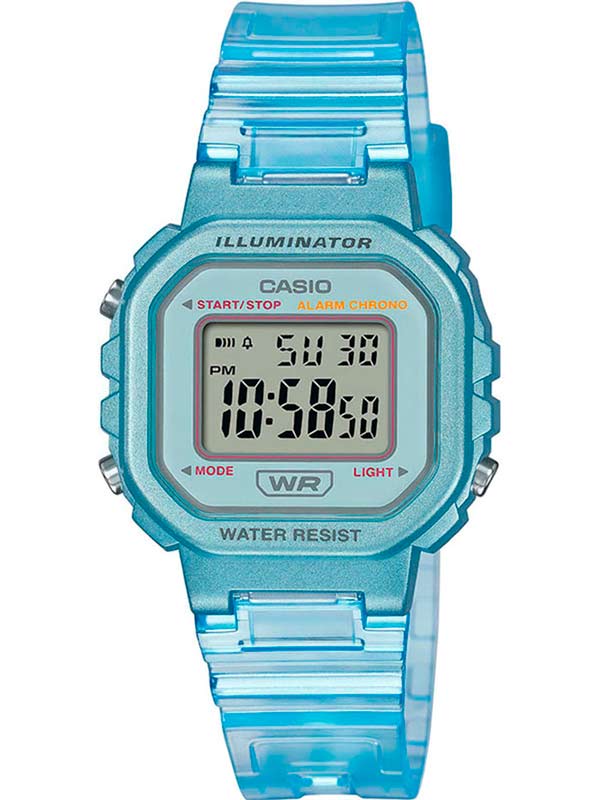 Casio LA-20WHS-2AEF
