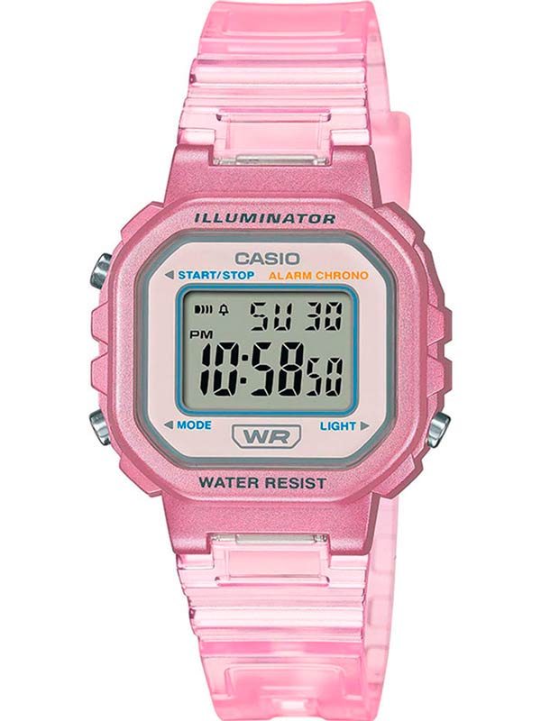 Casio LA-20WHS-4A